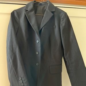 Gap blazer